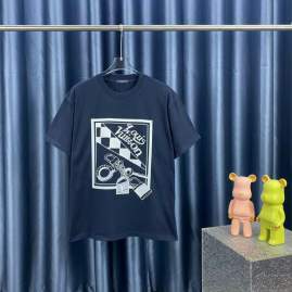 Picture of Louis Vuitton T Shirts Short _SKULVXS-XLfstn376621